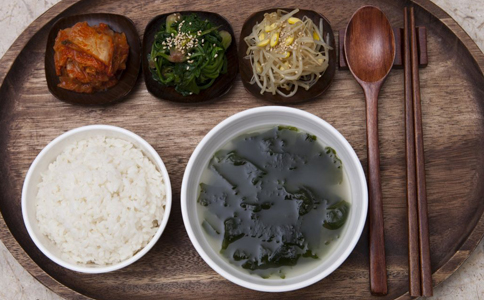 泡菜需要哪些食材 泡菜的做法 韩国泡菜的做法