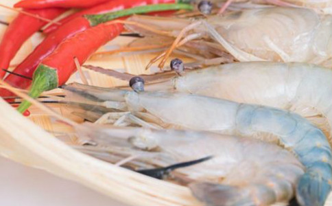 秋季该吃什么虾 清蒸虾要怎么做 吃虾对身体好吗