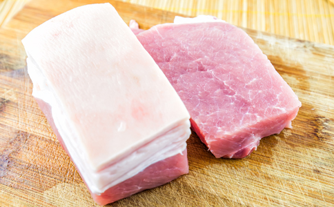 让炒猪肉更好吃的小技巧 各部位猪肉的做法 猪肉的食谱