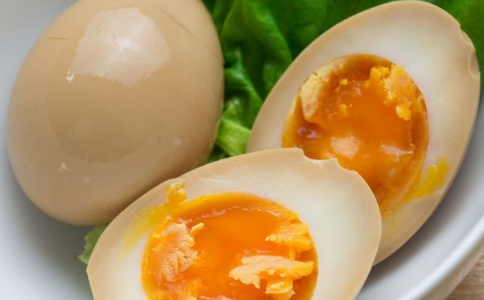 鸡蛋怎么做好吃 怎么煮鸡蛋 煮鸡蛋的方法