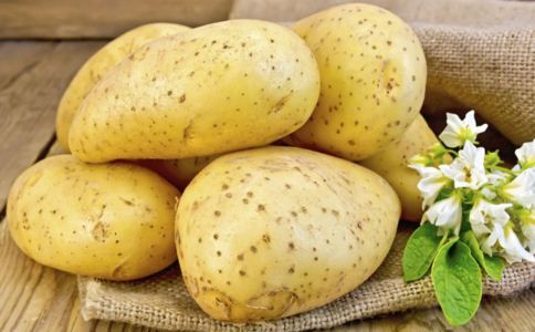 土豆怎么做好吃 土豆怎么吃有营养 土豆的功效与作用