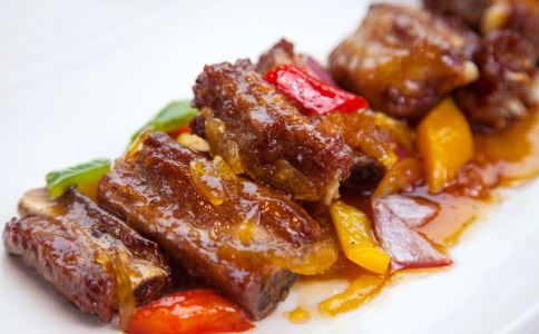 红烧菜怎么制作 红烧肉怎么做好吃 红烧鱼怎么做好吃