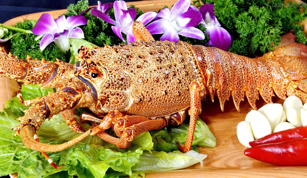 大龙虾怎么做好吃 龙虾怎么做好吃 龙虾的做法大全