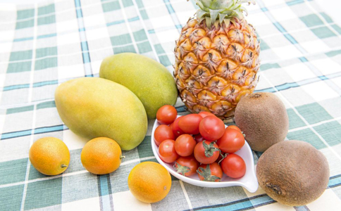 哪些水果不能放进冰箱 水果如何保存才是正确的 热带水果放冰箱会坏吗