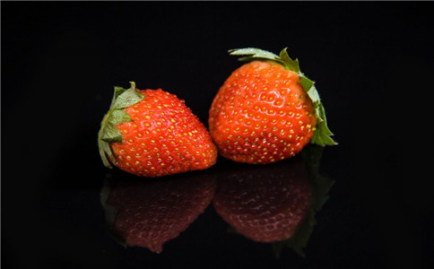 草莓的功效与作用 草莓怎么洗才干净 草莓有什么功效