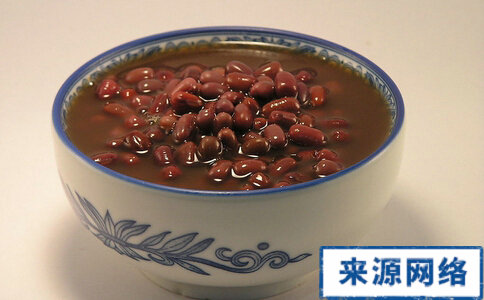 红豆粥怎么做 红豆粥的做法 红豆粥怎么做好吃