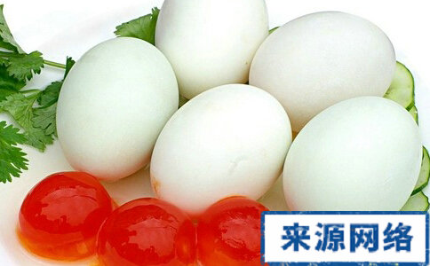 哪种蛋类比较好 吃哪种蛋对人的健康比较好 哪种蛋类的营养价值最高