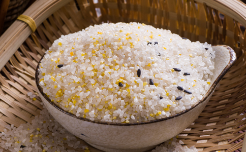 各种米分别有哪些营养价值  各种米的营养价值 各种米的功效 米有哪些营养