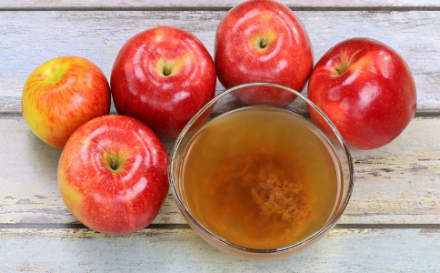 果醋的作用 苹果醋有什么功效 果醋有什么用途