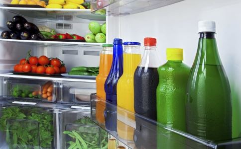 哪些食物不能放冰箱 冰箱存储须知 冰箱怎么去除异味