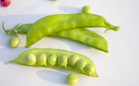 什么是豌豆 豌豆的营养价值 豌豆的食疗功效