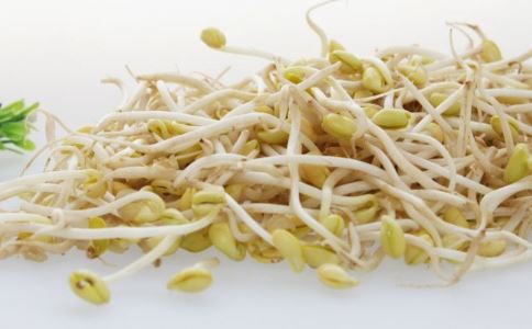 什么是绿豆芽 绿豆芽的营养价值 绿豆芽的食疗功效 绿豆芽