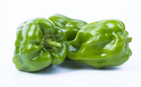 什么是青椒 青椒的营养价值 青椒的食疗功效