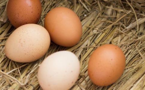 什么是鸭蛋 鸭蛋营养价值 鸭蛋的食疗功效 鸭蛋