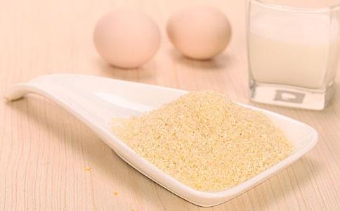 什么是鸡蛋黄粉 鸡蛋黄粉的营养价值 鸡蛋黄粉的食疗功效