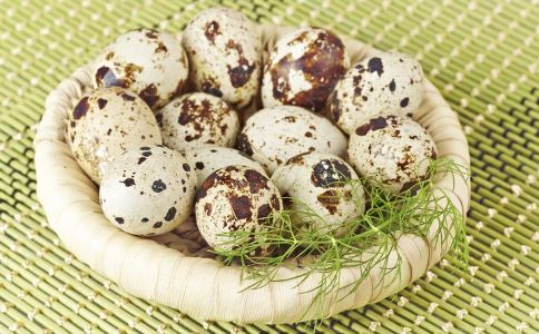 什么是鹌鹑蛋 鹌鹑蛋的营养价值 鹌鹑蛋的食疗功效 鹌鹑蛋
