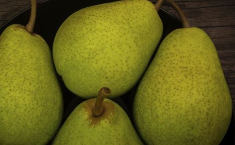 什么是鸭梨 鸭梨的营养价值 鸭梨的食疗功效