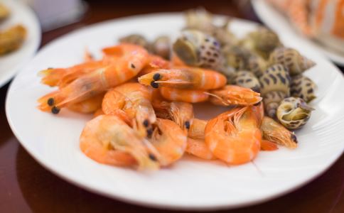 酸辣泡椒虾的做法 酸辣泡椒虾怎么做 家常菜菜谱大全