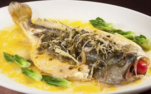 家常鱼 家常鱼的做法 如何煮鱼 鱼的煮法 鱼的烹饪技巧