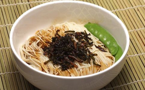 北方 家常面食 家常 面食 豆角焖面 豆角 蒸面条