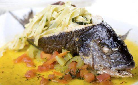 鱼的做法 草鱼煮法 鱼煮法大全 家常菜谱 如何制作家常菜
