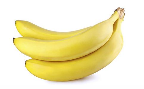 香蕉减肥法 吃香蕉减肥吗 香蕉的营养价值