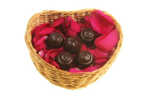 情人节健康饮食 巧克力的健康作用 对巧克力的一些误解