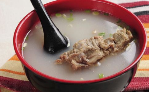 饮食误区 中国人的饮食习惯 中医养生 热吃食物好不好
