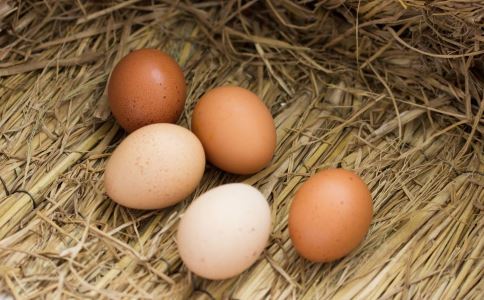 鸡蛋 危害健康的吃法 鸡蛋吃法