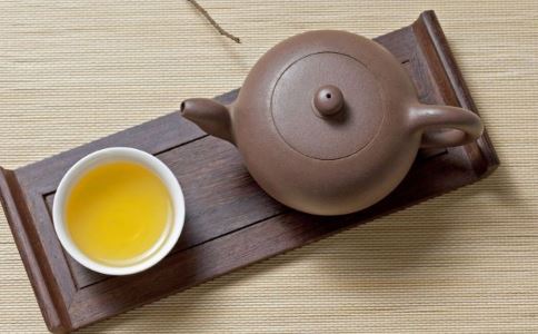 喝茶 醉茶 茶