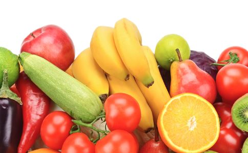 消除疲劳的水果 吃水果消疲劳 吃什么水果可以消除疲劳