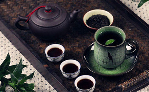 黑茶的功效与作用 黑茶的分类有哪些 黑茶有什么保健功效