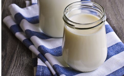 酸奶什么时候喝最好 酸奶可以减肥吗 酸奶如何正确饮用