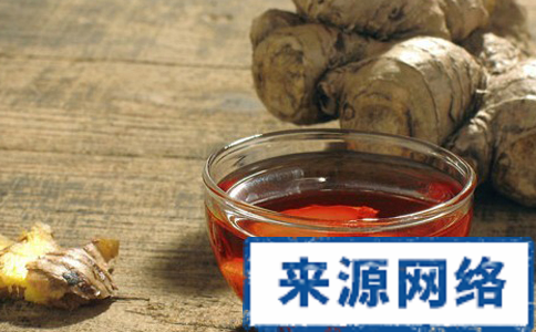 生姜红茶的养生功效 生姜红茶的作用 生姜红茶的营养价值