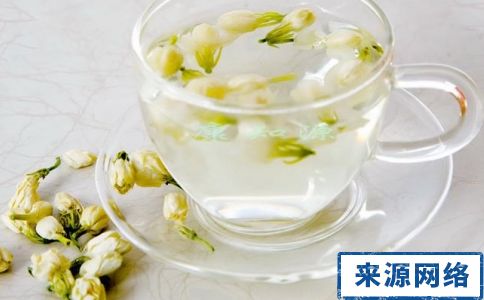 夏季喝什么花茶 夏季喝什么茶好 夏季养生花茶