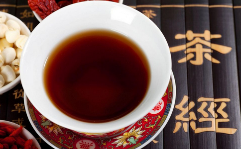 黑茶有什么作用 黑茶有什么营养价值 黑茶的功效