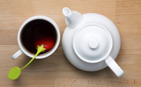 喝红茶的好处 红茶的养生功效 红茶的功效与作用