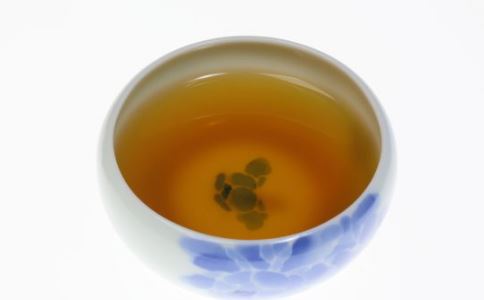 喝绿茶的好处 绿茶的功效 绿茶的作用