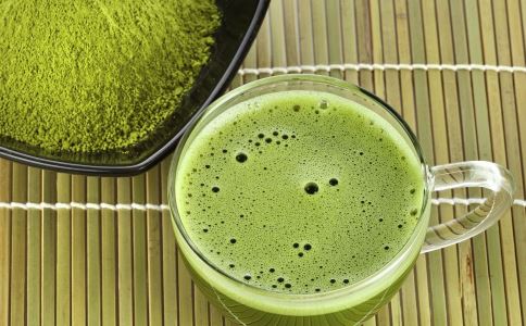 绿茶神奇功效 绿茶抗衰老 怎么养颜