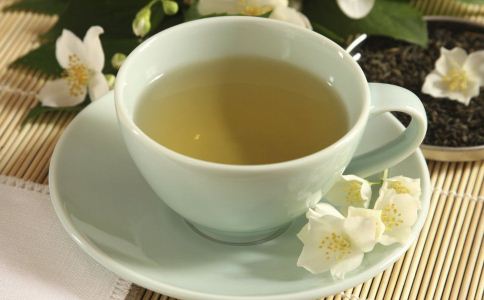 茉莉花茶的功效 茉莉花茶功效与作用 茉莉花茶有什么功效