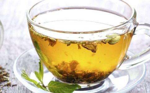 大麦茶的功效与作用 大麦茶有什么功效 大麦茶的作用
