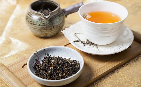 DIY 茶饮 如何做健康茶