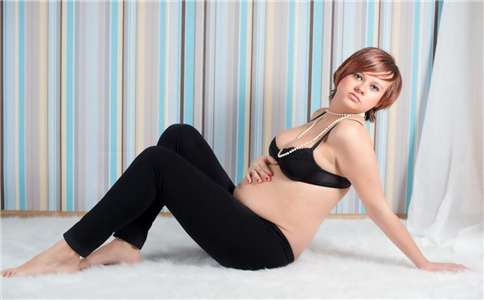 孕妇 姜蒜 讲究 妊娠期 调味品 感冒 疾病