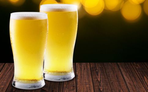 喝酒 喝酒伤身 酒精 酒精对身体的危害 如何健康饮酒