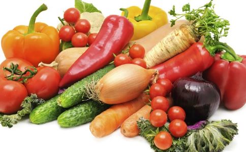 蔬菜的营养价值 吃蔬菜的好处 多吃蔬菜的坏处 智力发育 结石