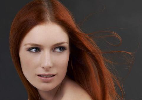 12星座 魅力秀发 葵花宝典 保养头发的方法 头发的保养 如何保养头发