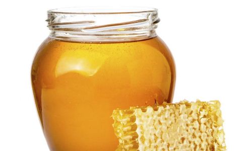 蜂蜜 醋 养生 中医养生 蜂蜜的营养价值 苦瓜