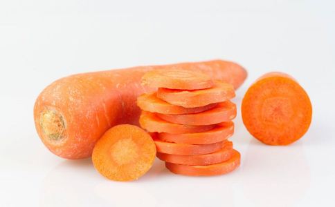胡萝卜的营养价值 美容 延缓衰老 增强免疫力 抗癌