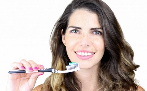 牙齿健康 预防龋齿 牙膏 牙齿 什么牙膏对牙齿好 美白牙膏