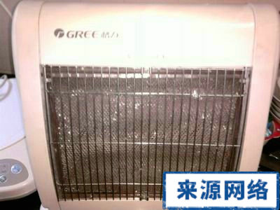 冬季选购生活用品 电暖器 生活用品选购指南 冬季用品